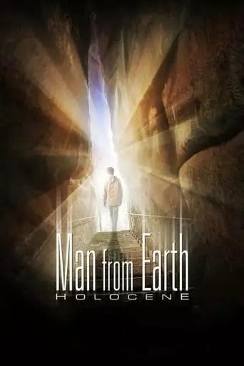 The Man from Earth: Holocene (2017) Watch Online