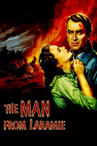 The Man from Laramie (1955) Watch Online