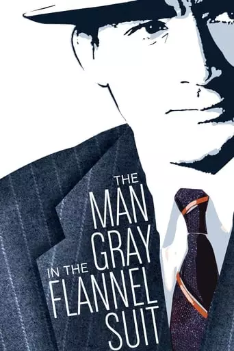 The Man in the Gray Flannel Suit (1956) Watch Online