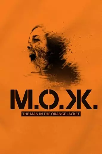 The Man in the Orange Jacket (2014) Watch Online