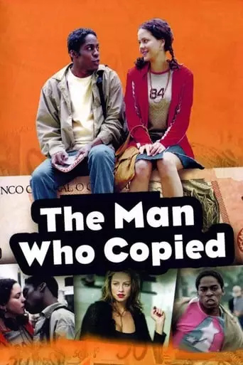 The Man Who Copied (2003) Watch Online