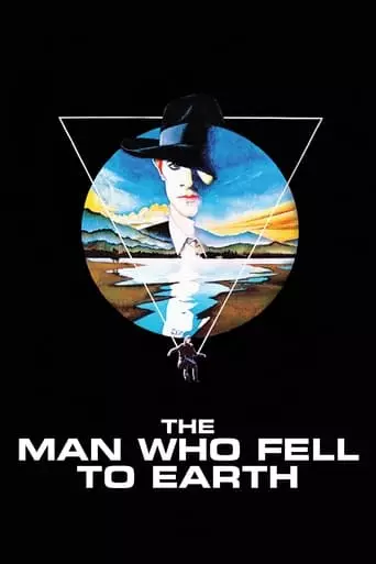 The Man Who Fell to Earth (1976) Watch Online