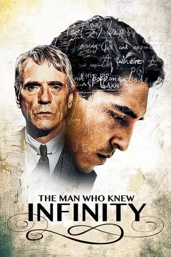 The Man Who Knew Infinity (2016) Watch Online