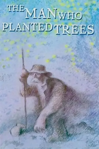 The Man Who Planted Trees (1987) Watch Online