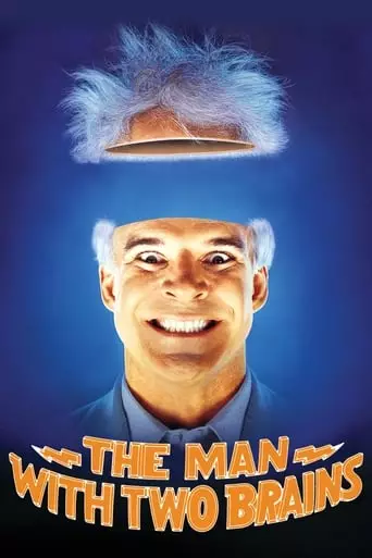 The Man with Two Brains (1983) Watch Online