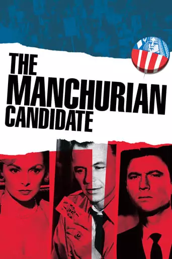 The Manchurian Candidate (1962) Watch Online