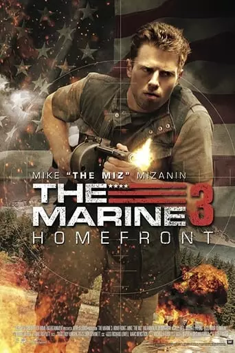 The Marine 3: Homefront (2013) Watch Online