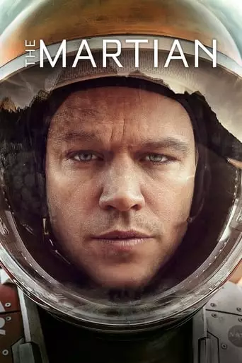 The Martian (2015) Watch Online
