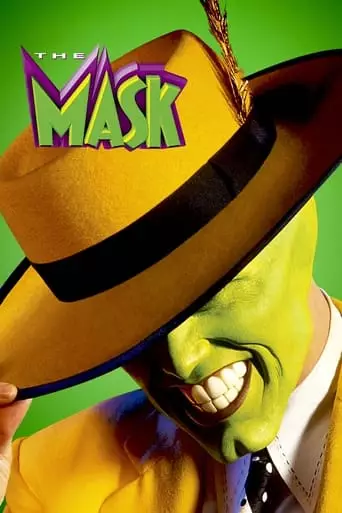 The Mask (1994) Watch Online