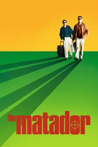 The Matador (2005) Watch Online