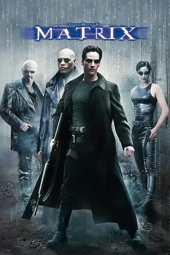 The Matrix (1999) Watch Online