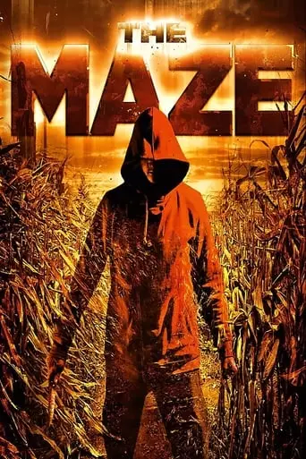 The Maze (2010) Watch Online