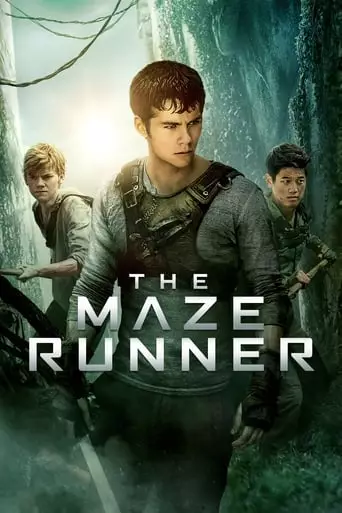 The Maze Runner (2014) Watch Online