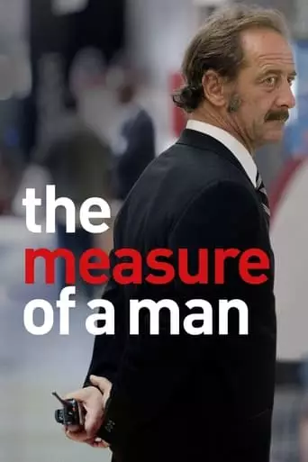 The Measure of a Man (2015) Watch Online