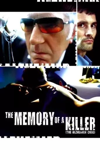 The Memory of a Killer (2003) Watch Online