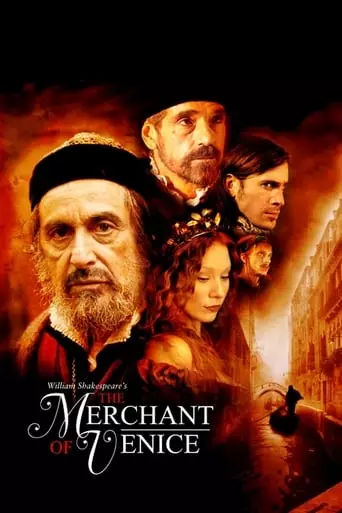 The Merchant of Venice (2004) Watch Online