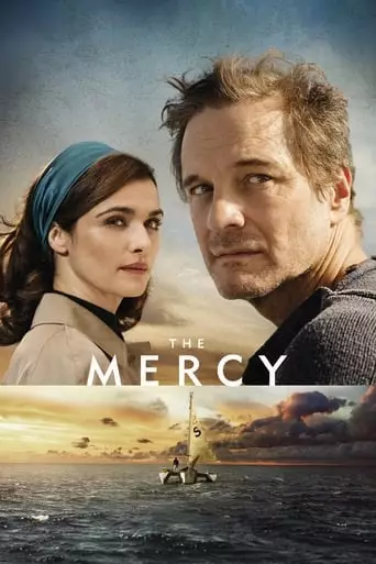 The Mercy (2018) Watch Online