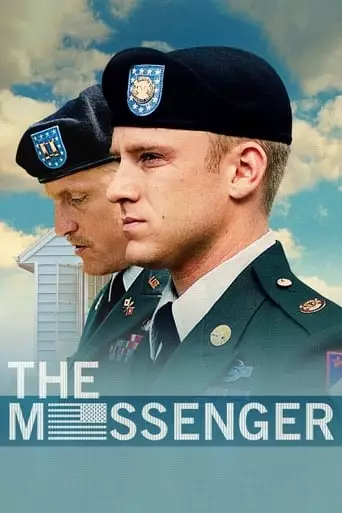 The Messenger (2009) Watch Online