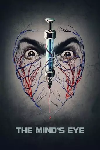 The Mind's Eye (2015) Watch Online