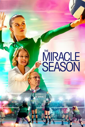 The Miracle Season (2018) Watch Online