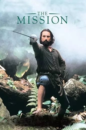 The Mission (1986) Watch Online