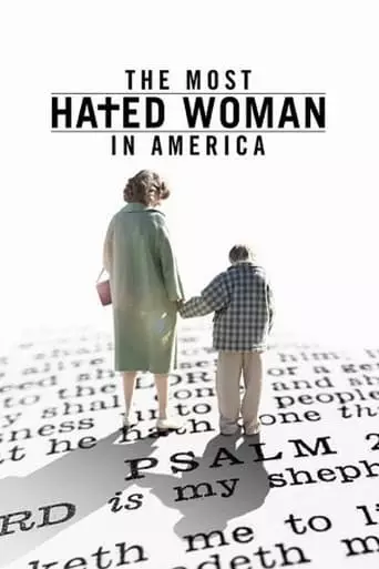 The Most Hated Woman in America (2017) Watch Online