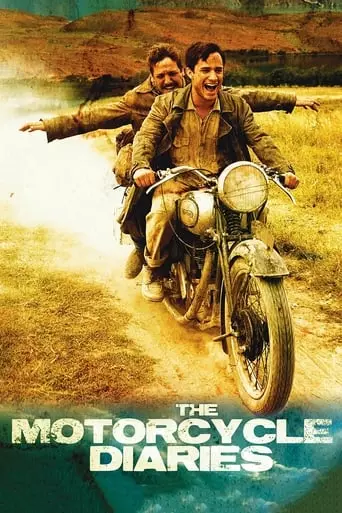 The Motorcycle Diaries (2004) Watch Online