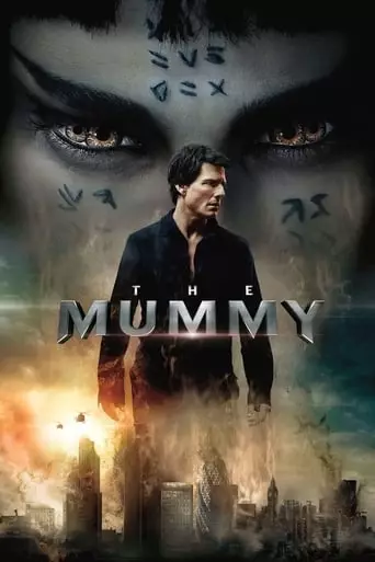 The Mummy (2017) Watch Online