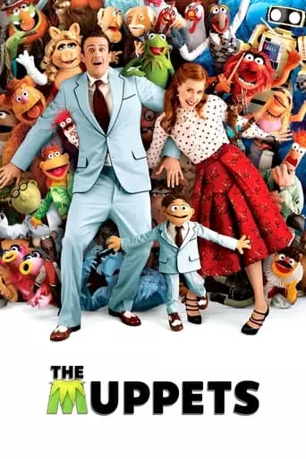 The Muppets (2011) Watch Online