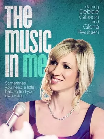 The Music in Me (2015) Watch Online