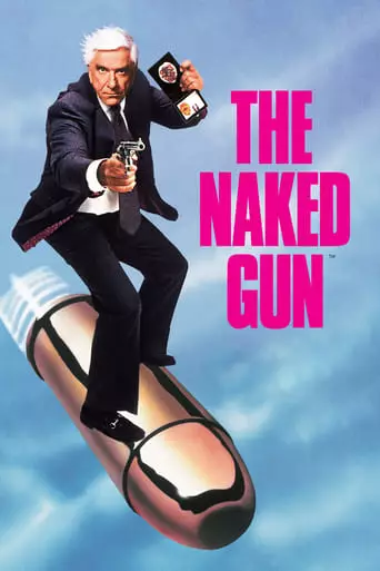 The Naked Gun: From the Files of Police Squad! (1988) Watch Online