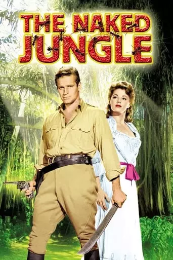 The Naked Jungle (1954) Watch Online