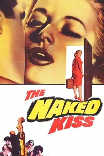 The Naked Kiss (1964) Watch Online