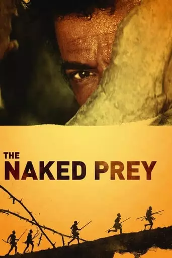 The Naked Prey (1965) Watch Online