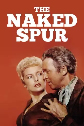 The Naked Spur (1953) Watch Online