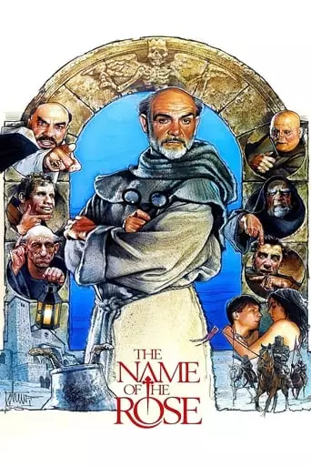 The Name of the Rose (1986) Watch Online