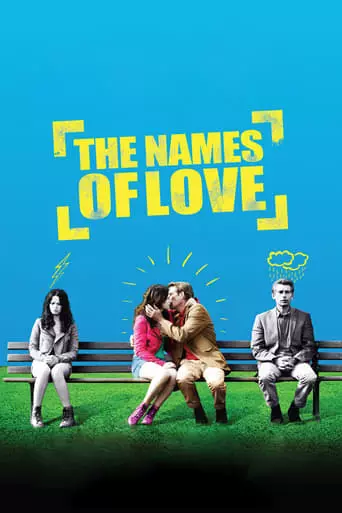 The Names of Love (2010) Watch Online