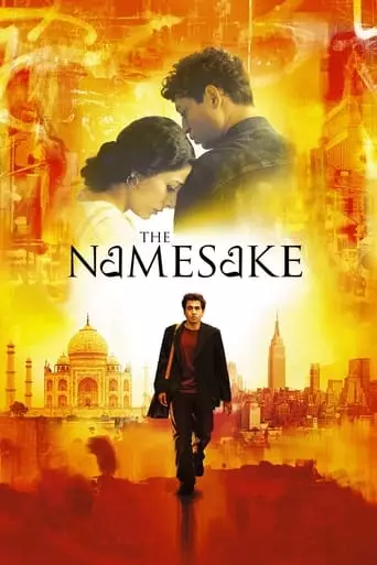The Namesake (2006) Watch Online