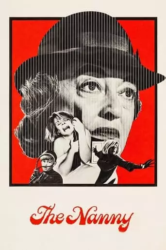 The Nanny (1965) Watch Online