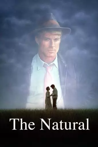 The Natural (1984) Watch Online