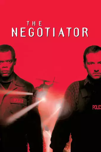The Negotiator (1998) Watch Online