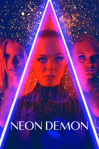The Neon Demon (2016) Watch Online