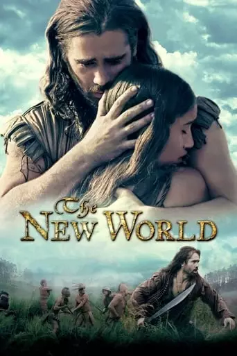 The New World (2005) Watch Online