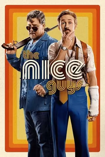 The Nice Guys (2016) Watch Online