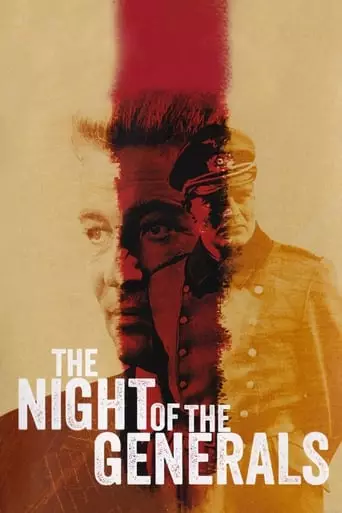 The Night of the Generals (1967) Watch Online