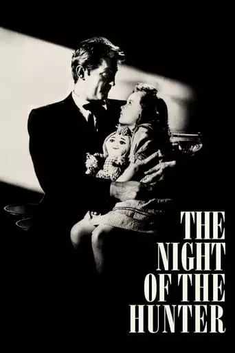 The Night of the Hunter (1955) Watch Online