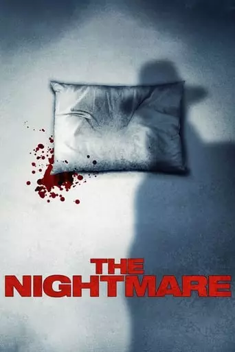 The Nightmare (2015) Watch Online