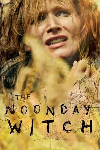 The Noonday Witch (2016) Watch Online
