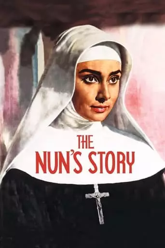 The Nun's Story (1959) Watch Online
