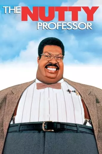 The Nutty Professor (1996) Watch Online